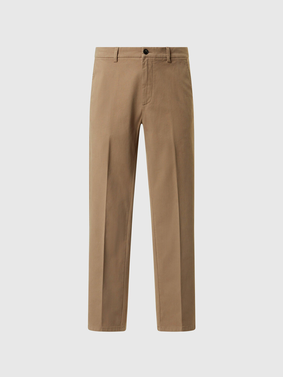 defender gabardin chino hlače