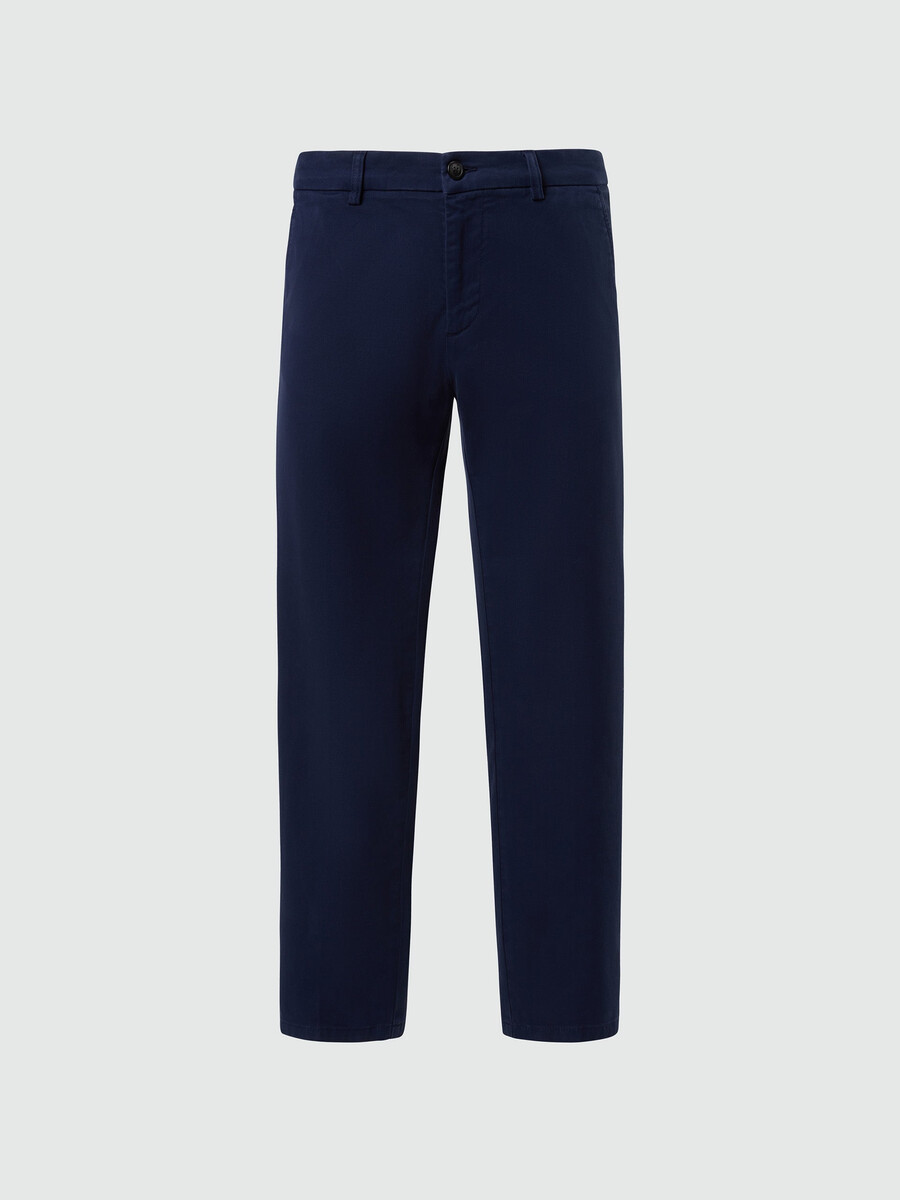 defender gabardin chino hlače