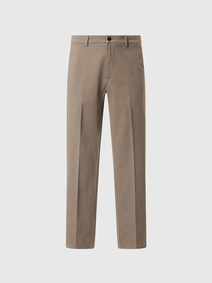 defender gabardin chino hlače