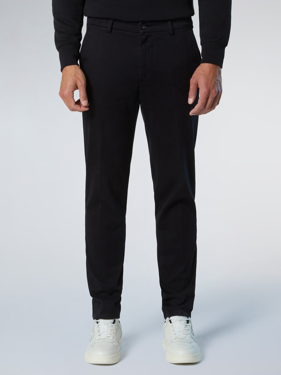 defender gabardin chino hlače