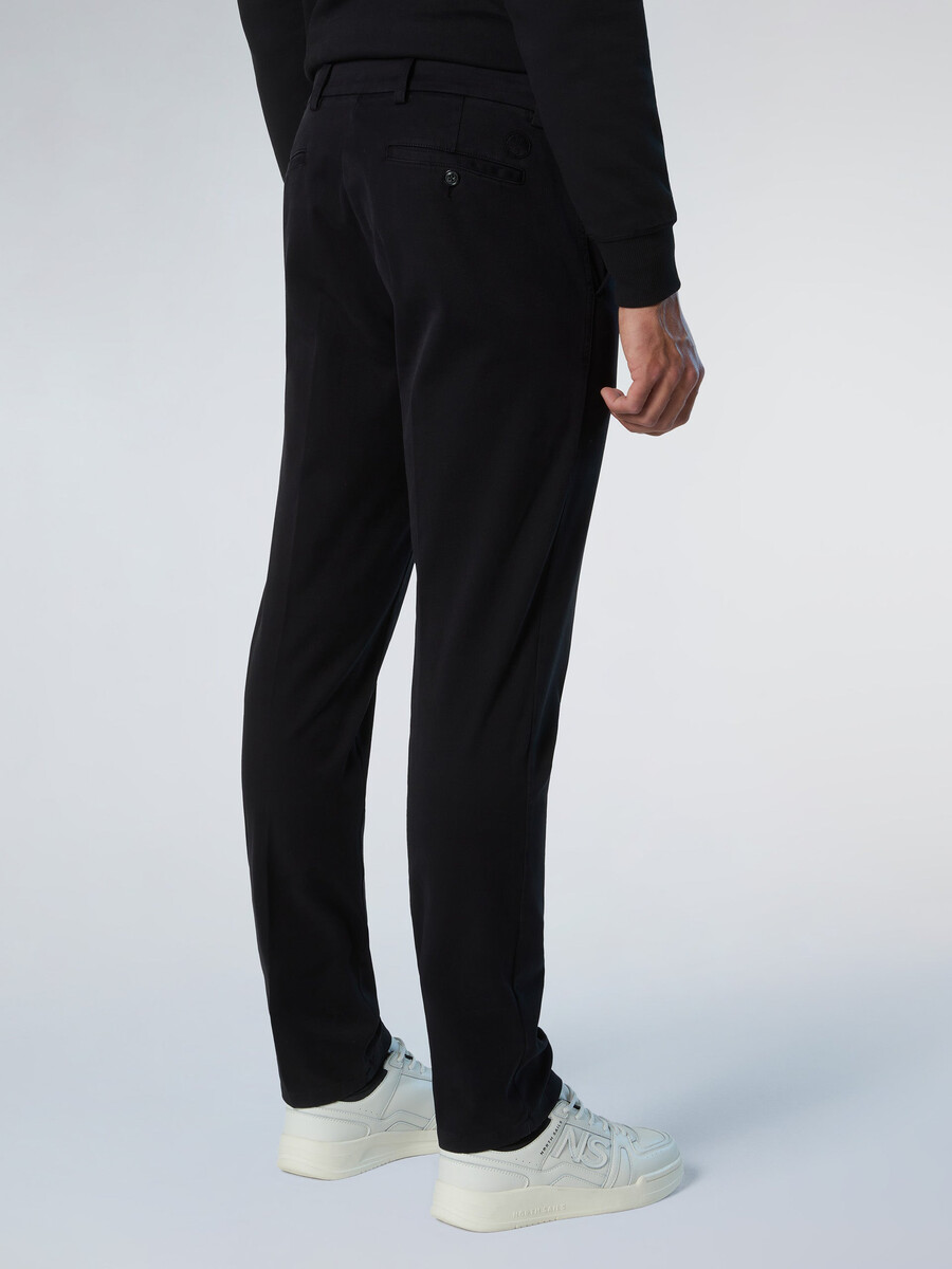 defender gabardin chino hlače