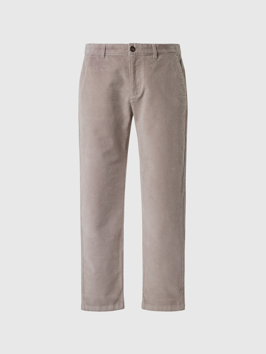 hlače defender corduroy chino