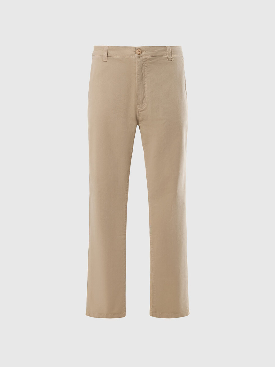 gabardin chino hlače