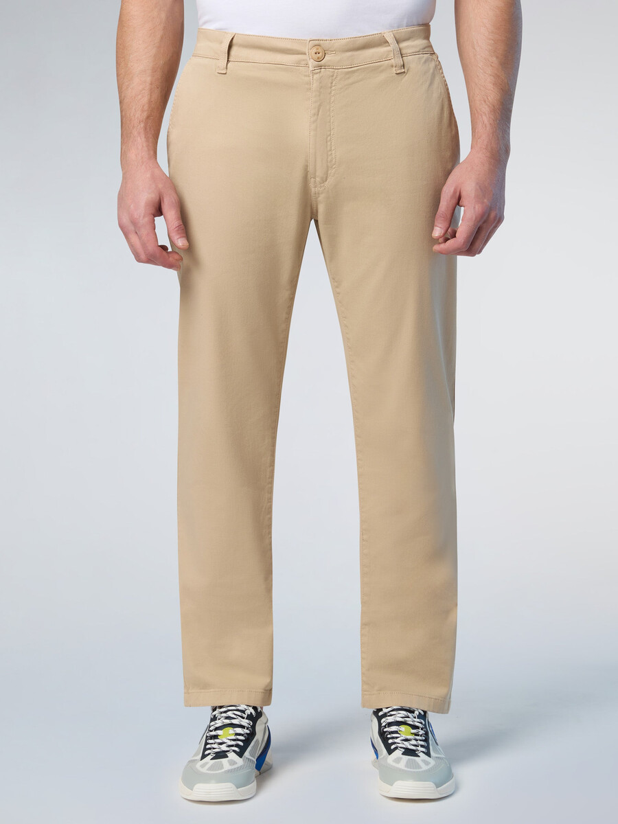 gabardin chino hlače