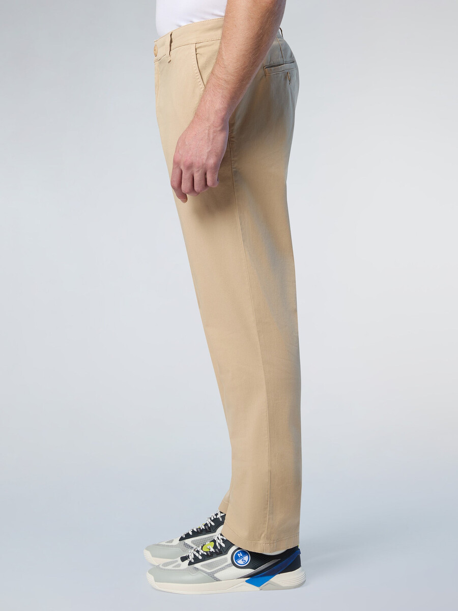 gabardin chino hlače