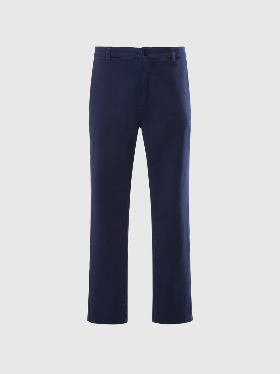 gabardin chino hlače