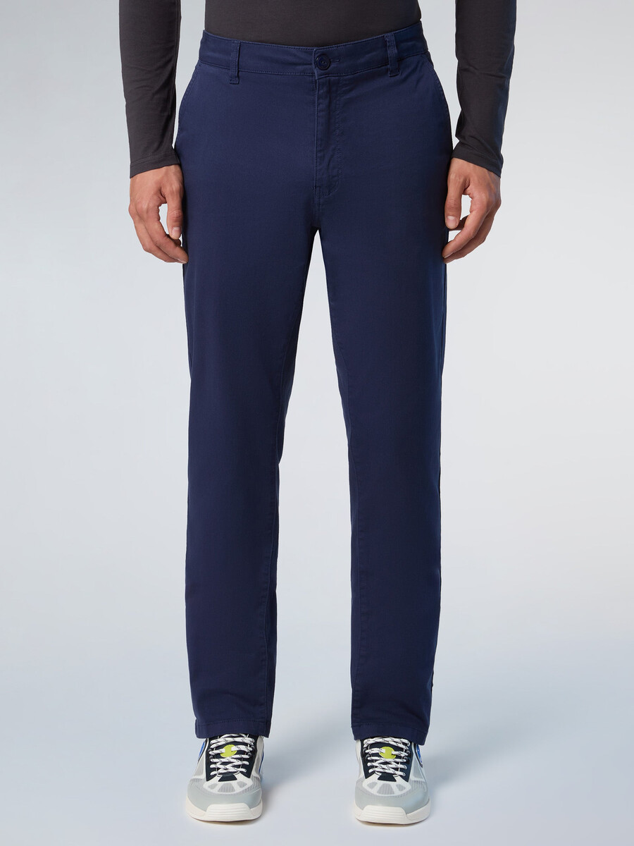 gabardin chino hlače