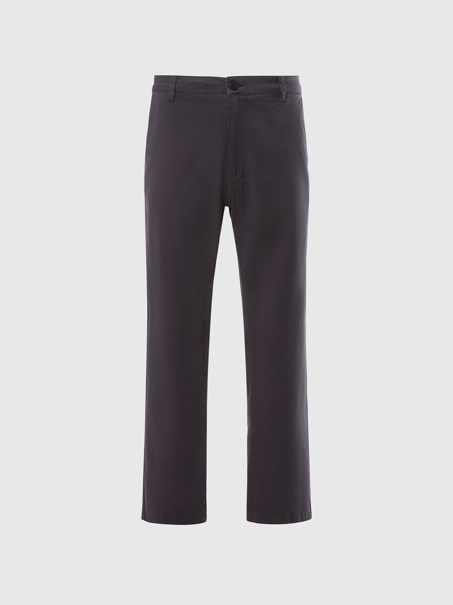 gabardin chino hlače