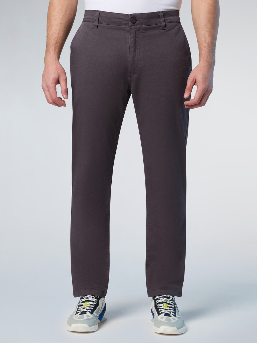 gabardin chino hlače