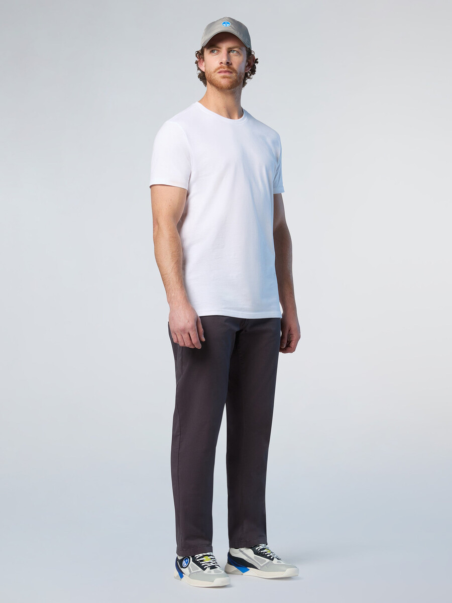 gabardin chino hlače
