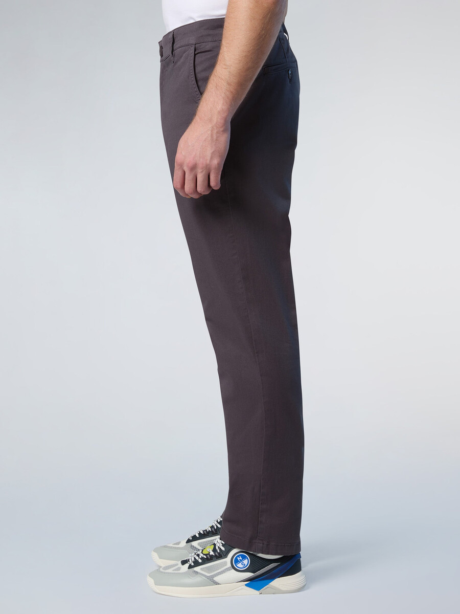 gabardin chino hlače