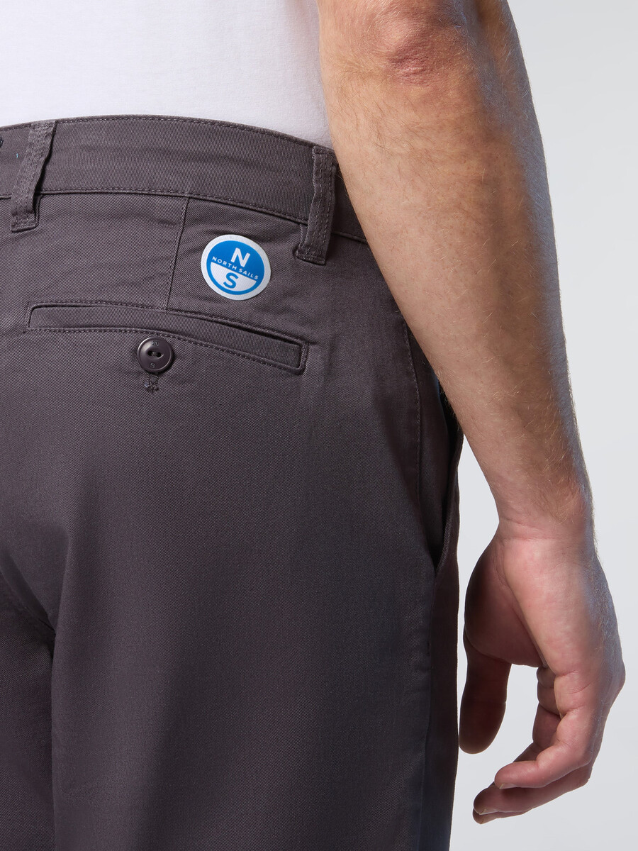 gabardin chino hlače