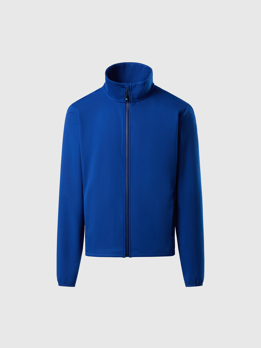 jakna race softshell