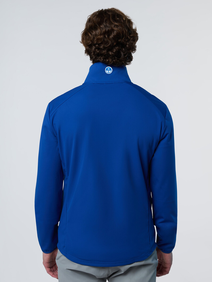 jakna race softshell