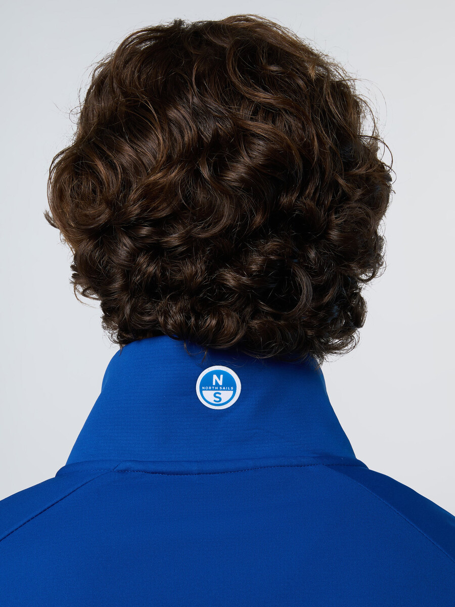 jakna race softshell