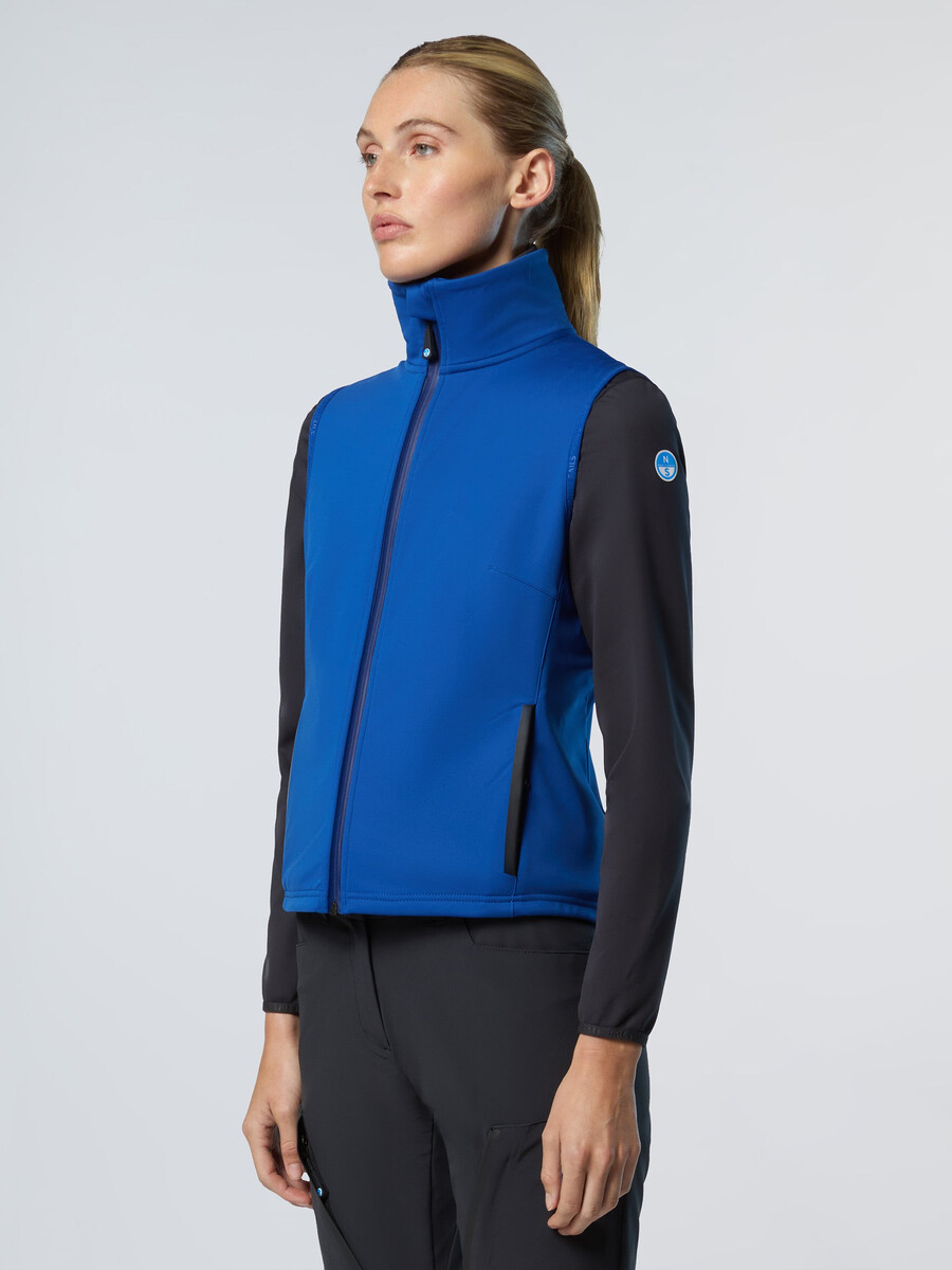 jopič race softshell fw