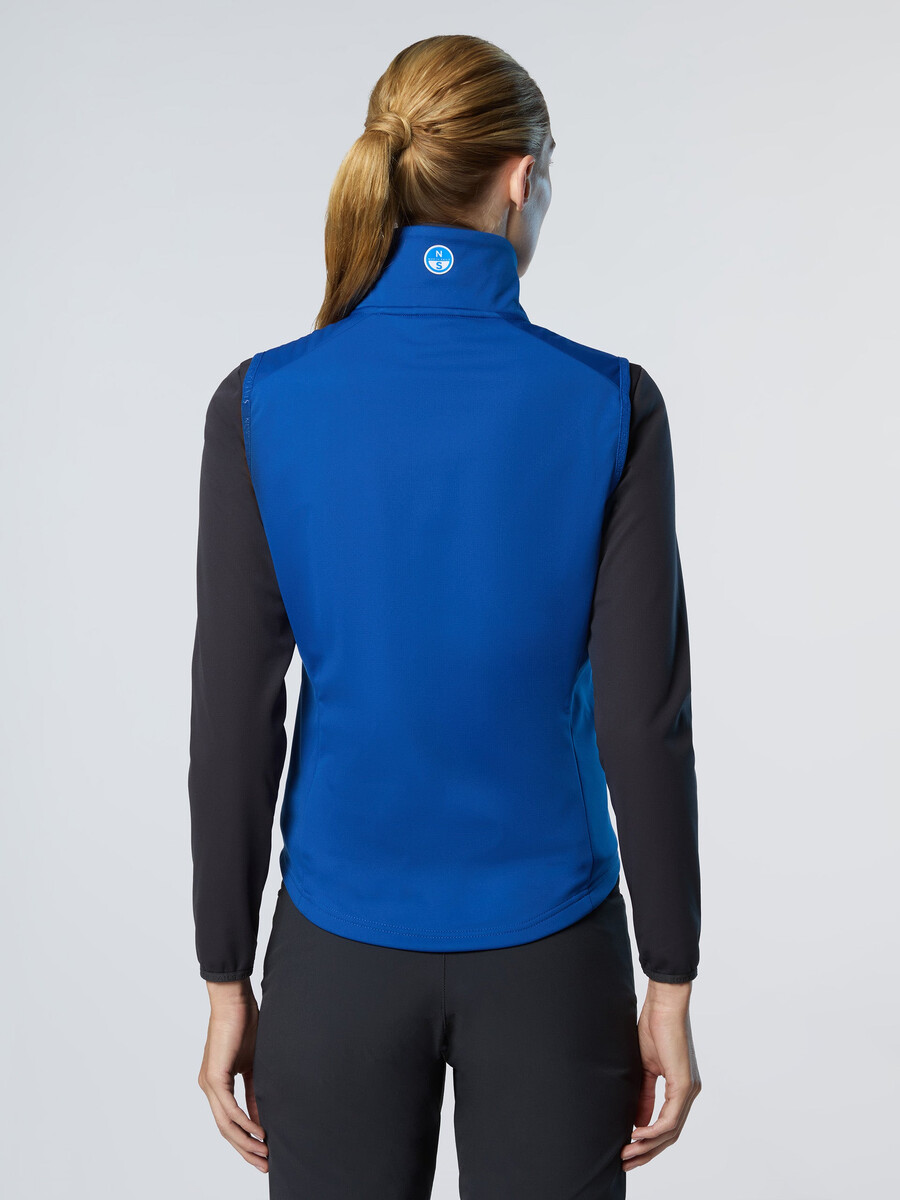jopič race softshell fw