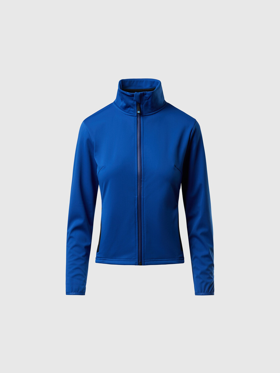 jakna race softshell fw