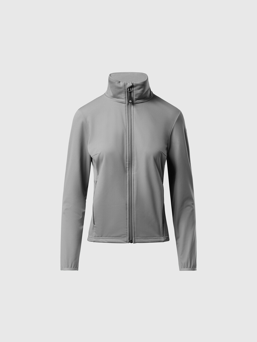 jakna race softshell fw