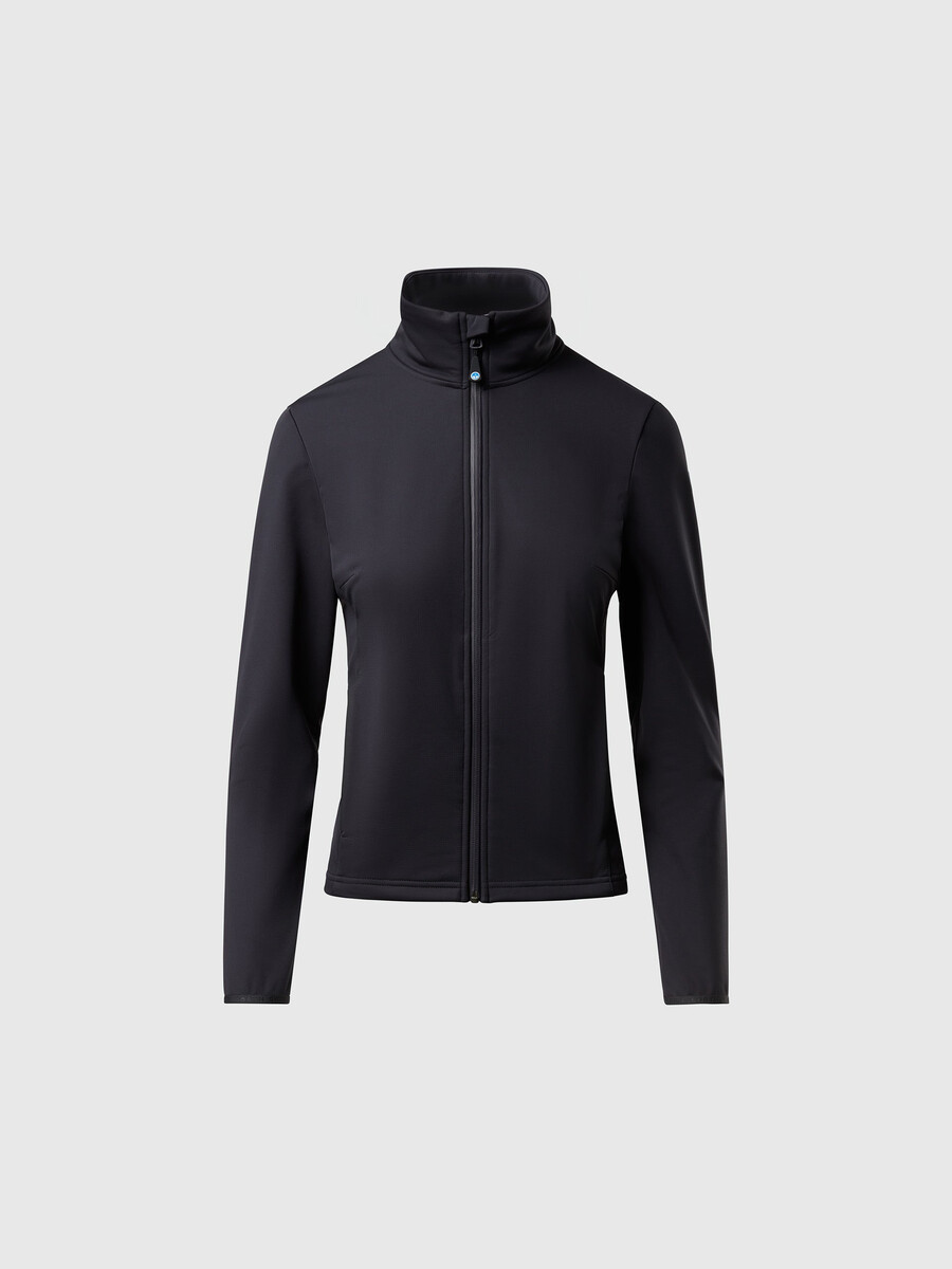 jakna race softshell fw