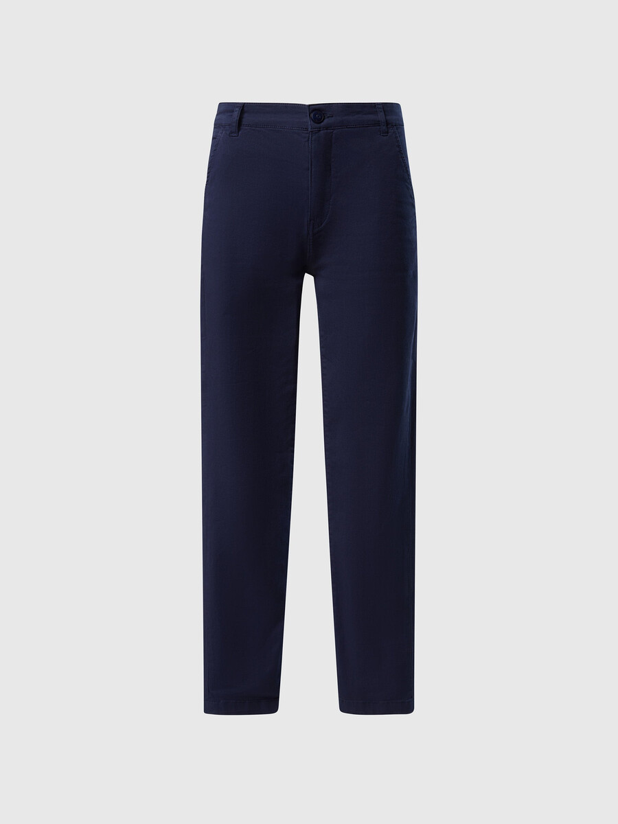 gabardin chino hlače