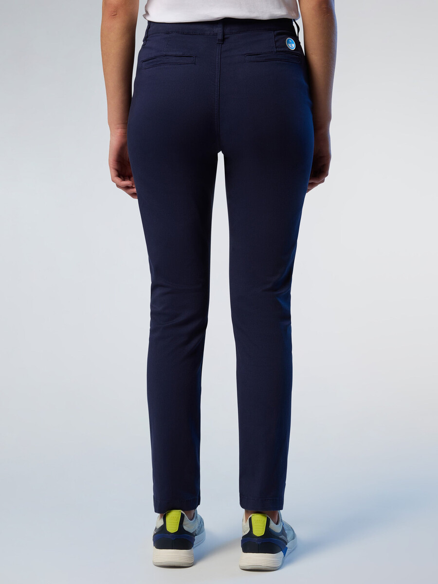 gabardin chino hlače
