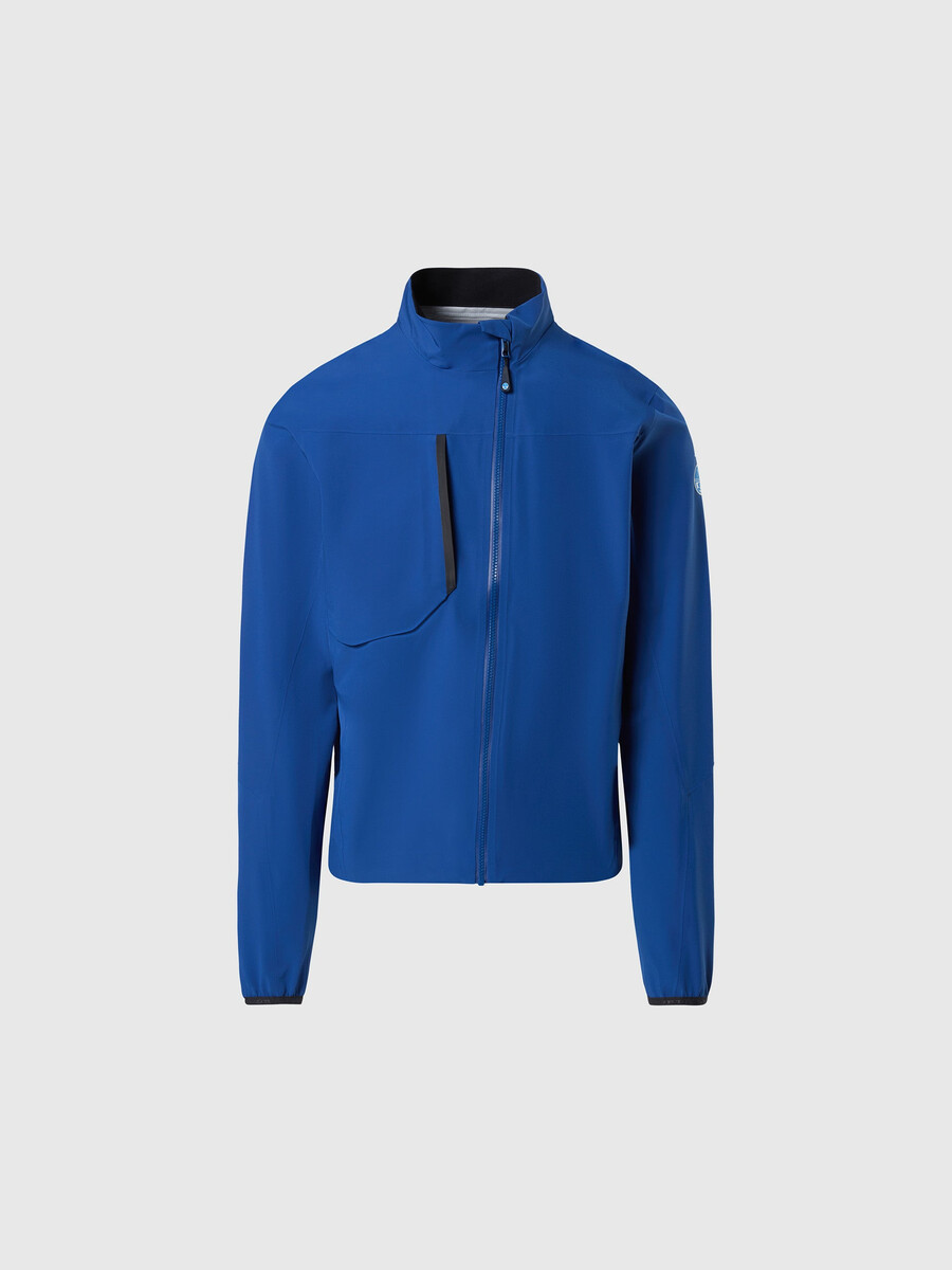 vodoodporna jakna gp aero