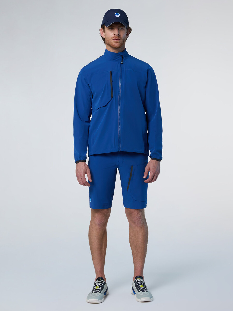 vodoodporna jakna gp aero