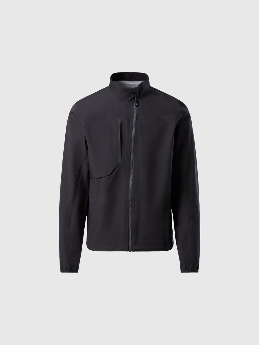 vodoodporna jakna gp aero