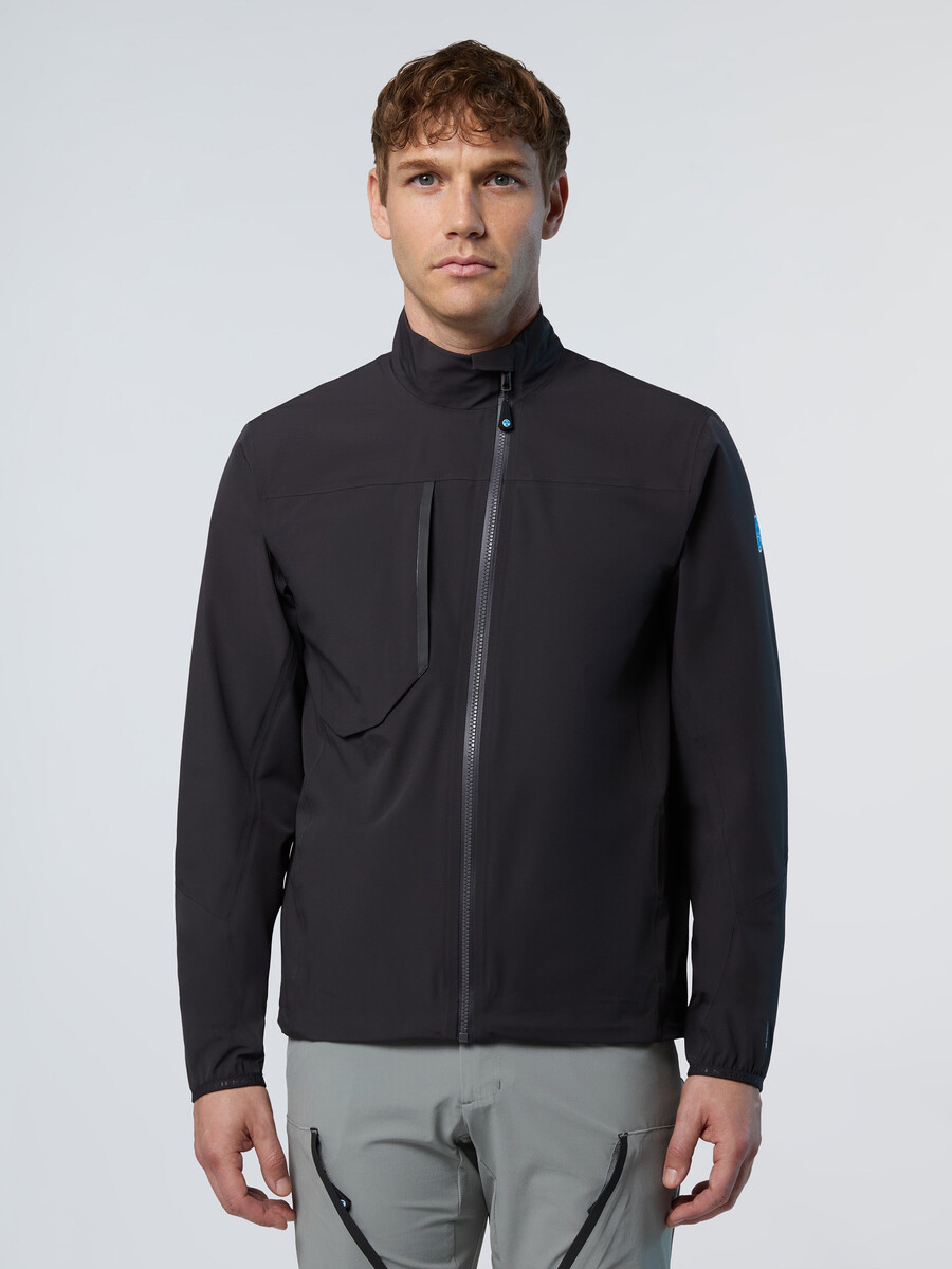 vodoodporna jakna gp aero