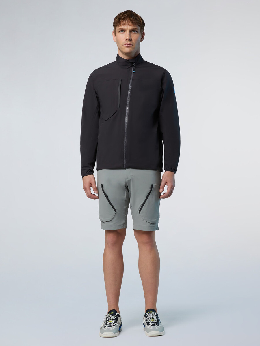 vodoodporna jakna gp aero