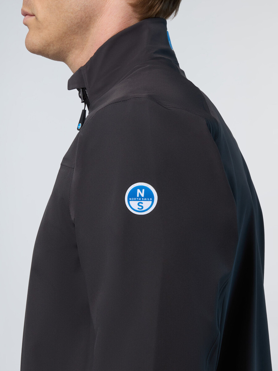 vodoodporna jakna gp aero
