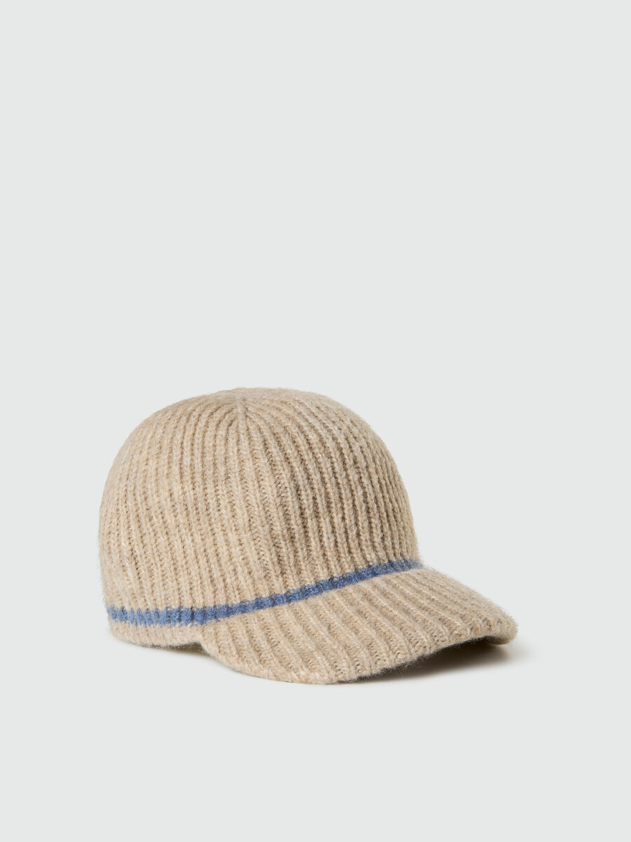 rebrasta baseball kapa