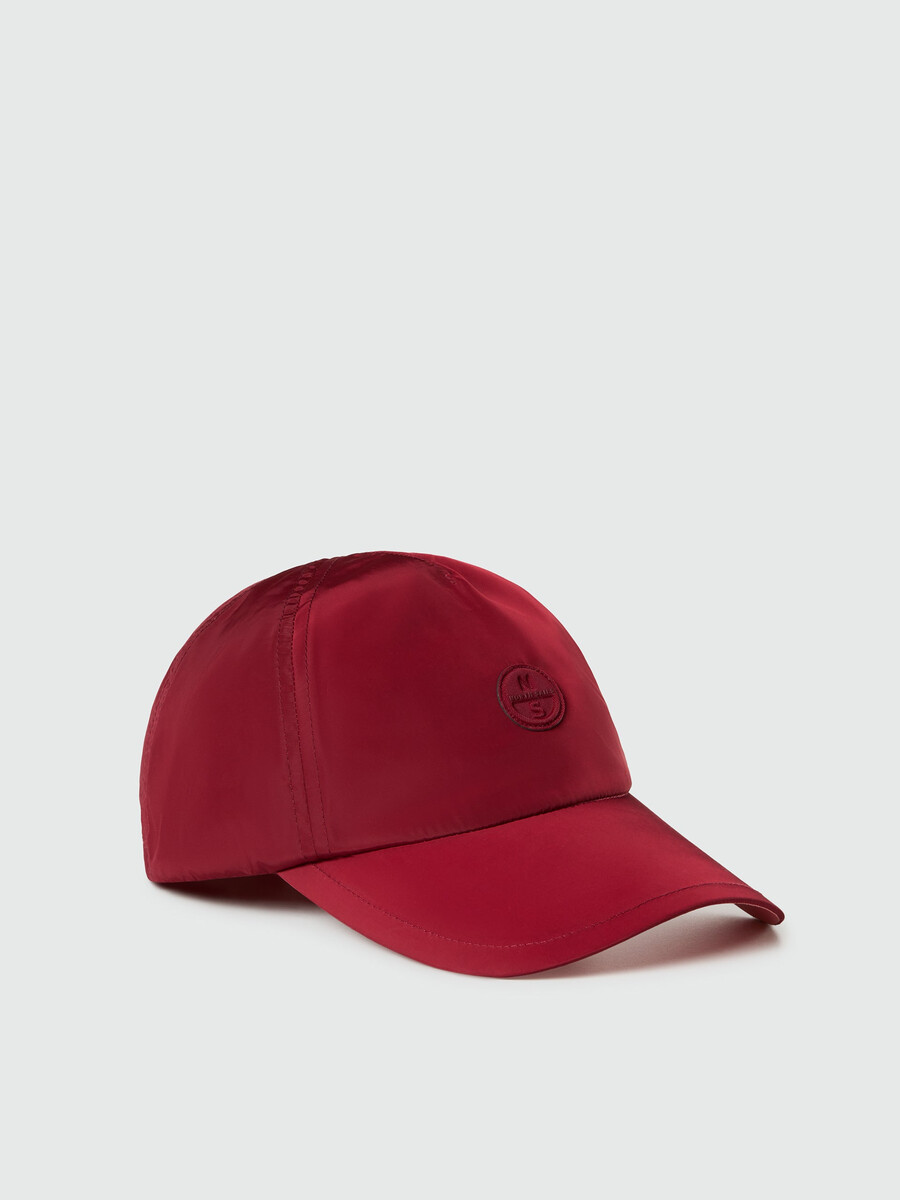 satenasta najlonska baseball kapa