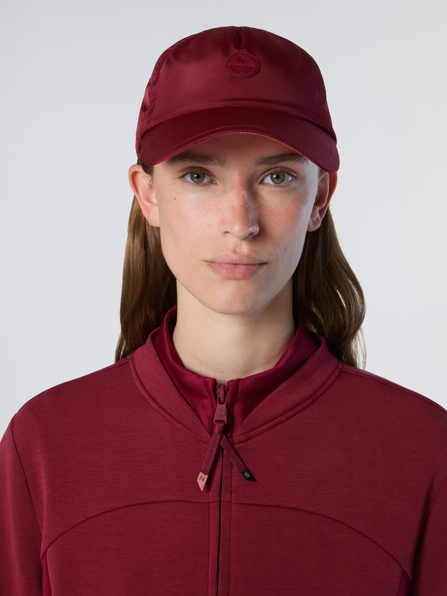satenasta najlonska baseball kapa