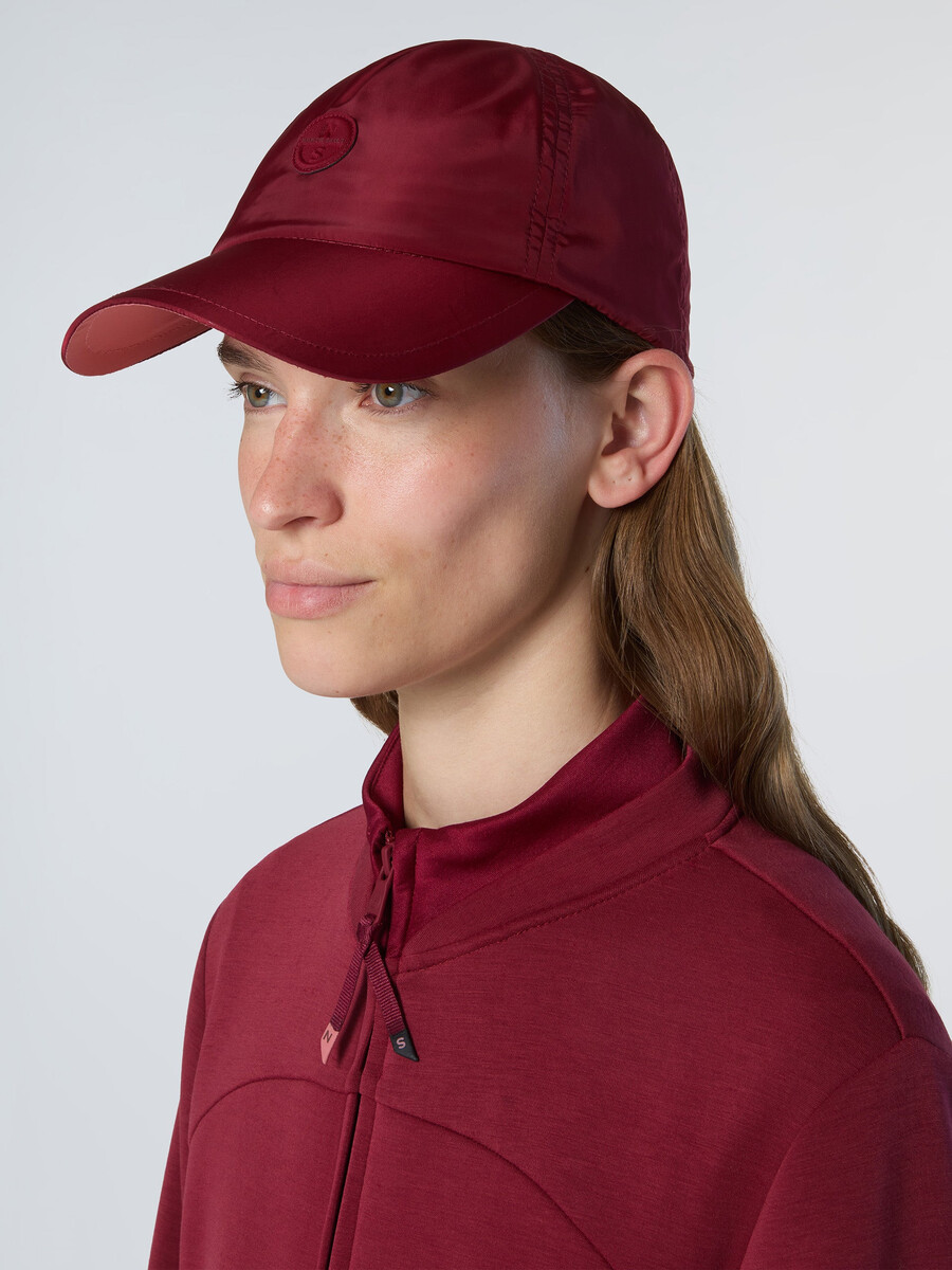 satenasta najlonska baseball kapa