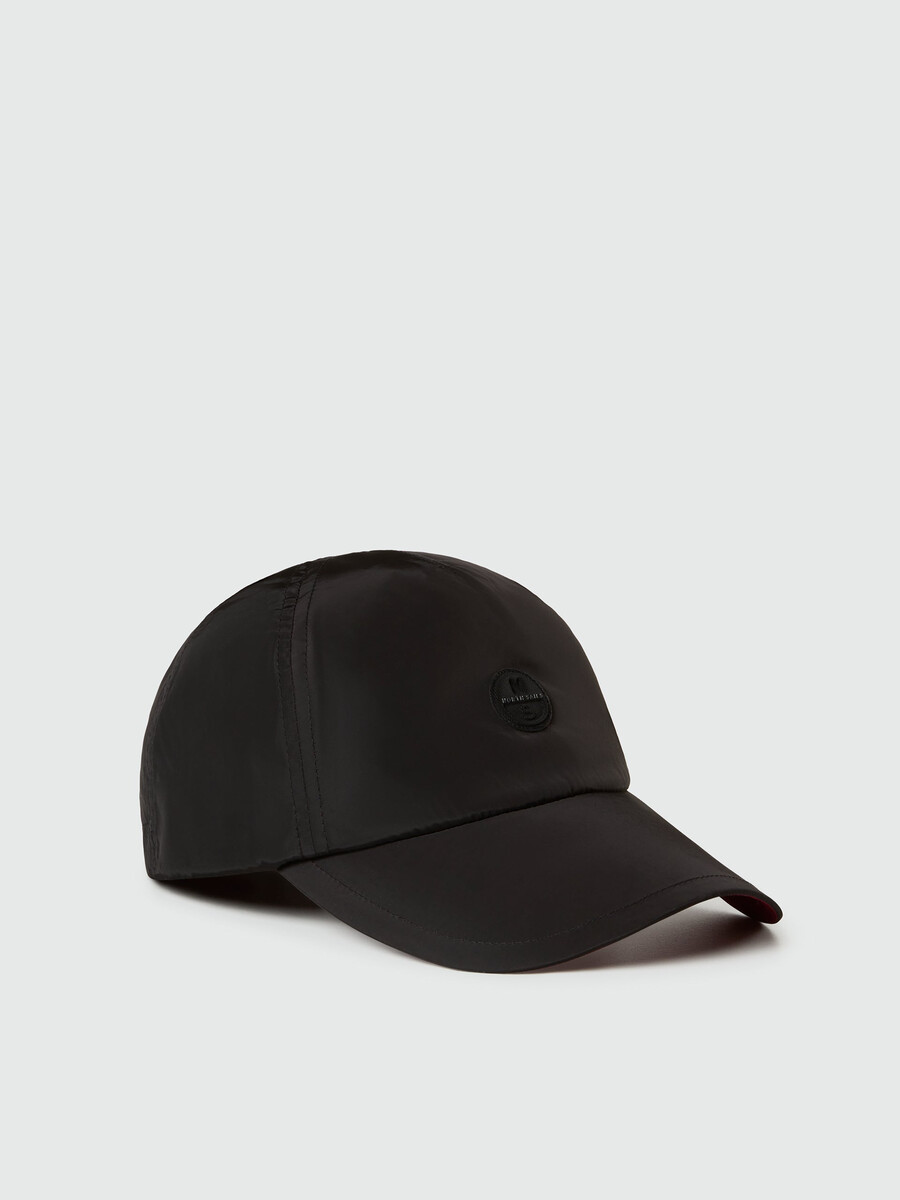satenasta najlonska baseball kapa