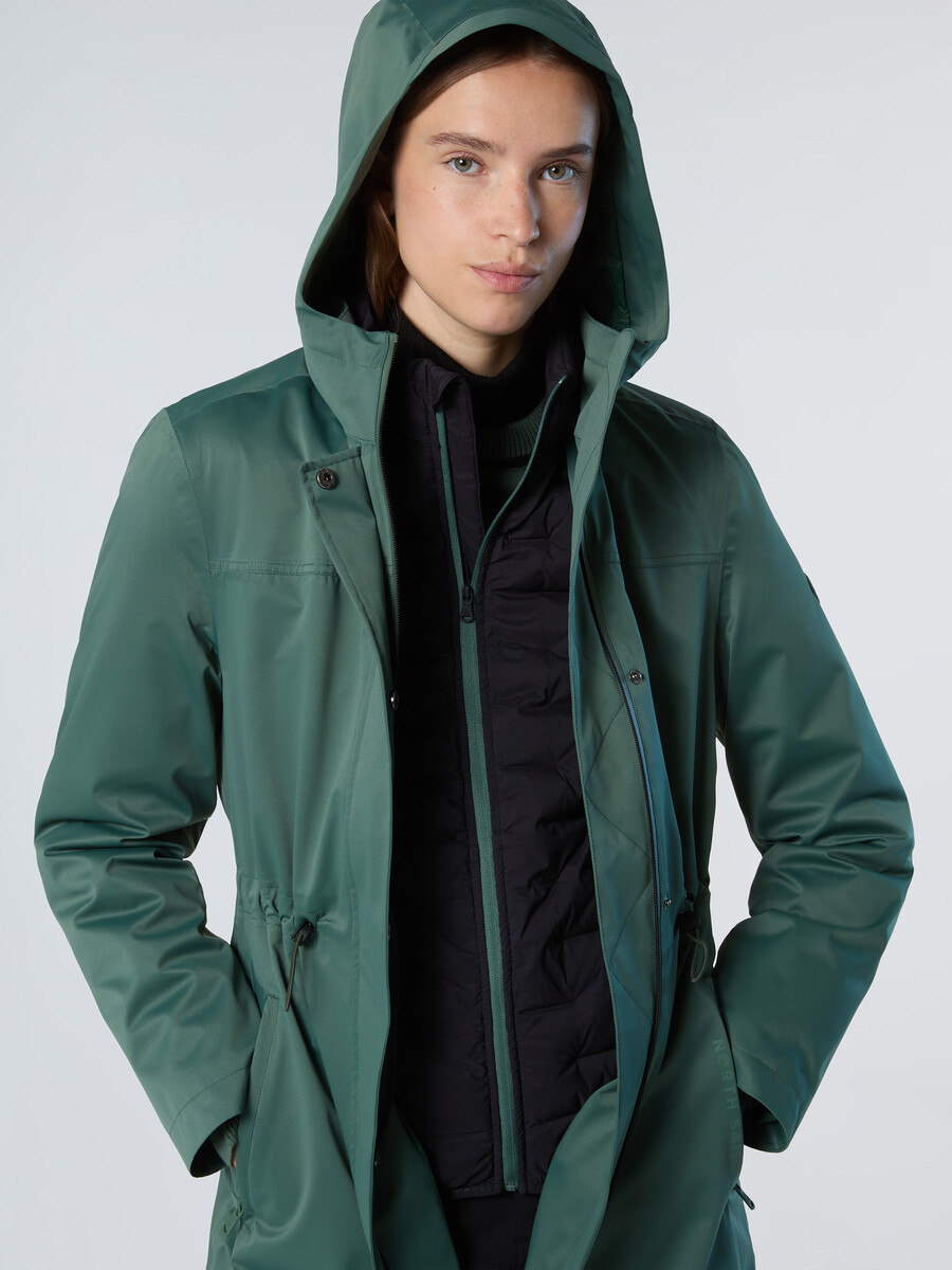 jakna saltholm 3-v-1
