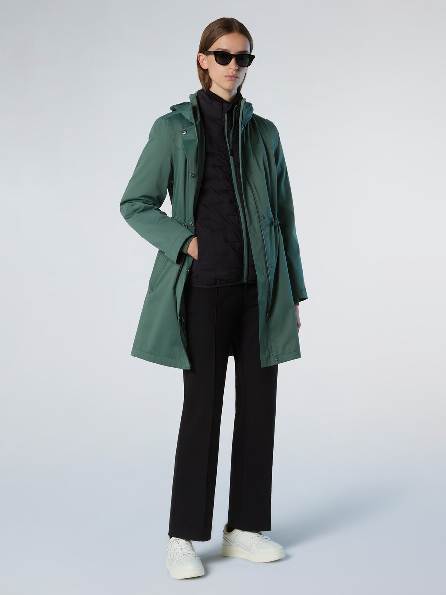 jakna saltholm 3-v-1