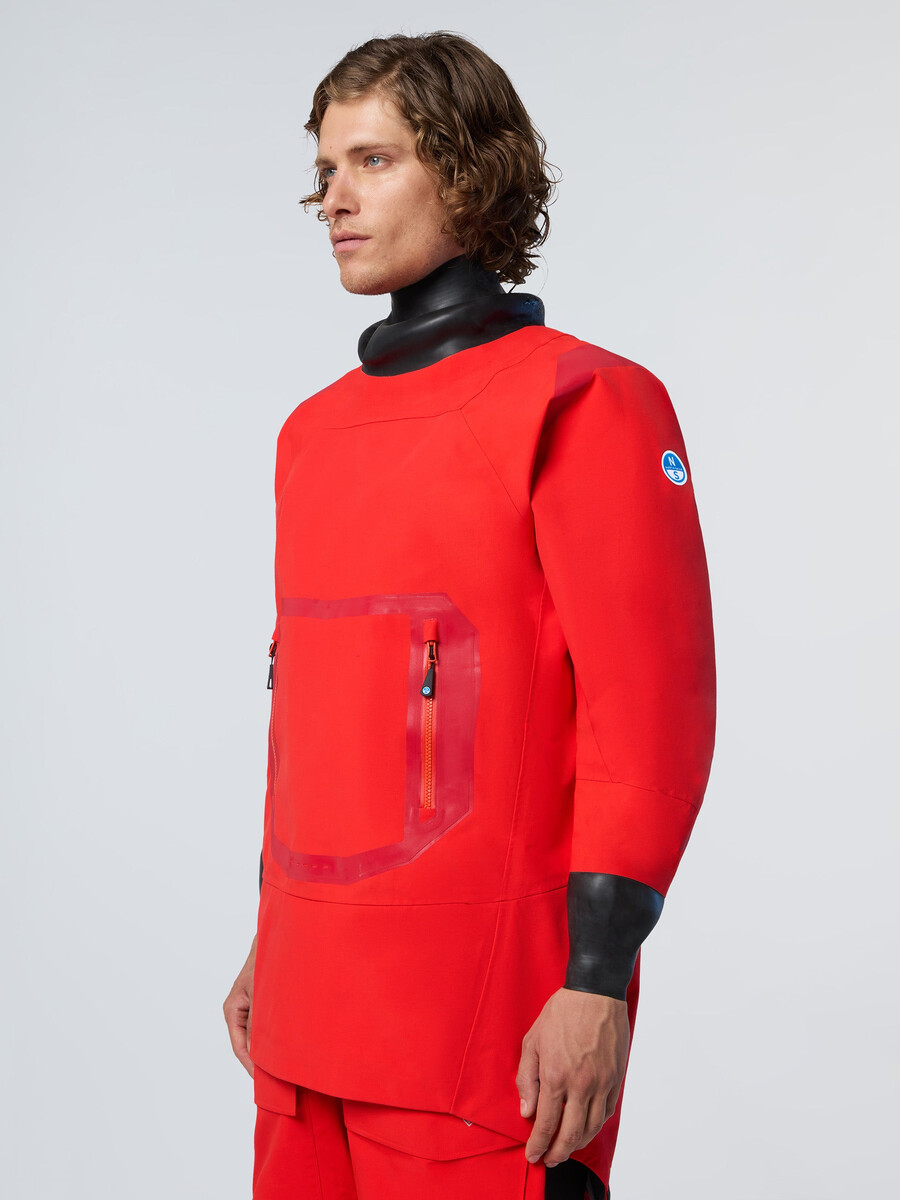 atlantski ocean smock