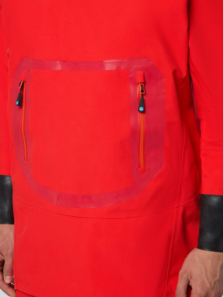 atlantski ocean smock