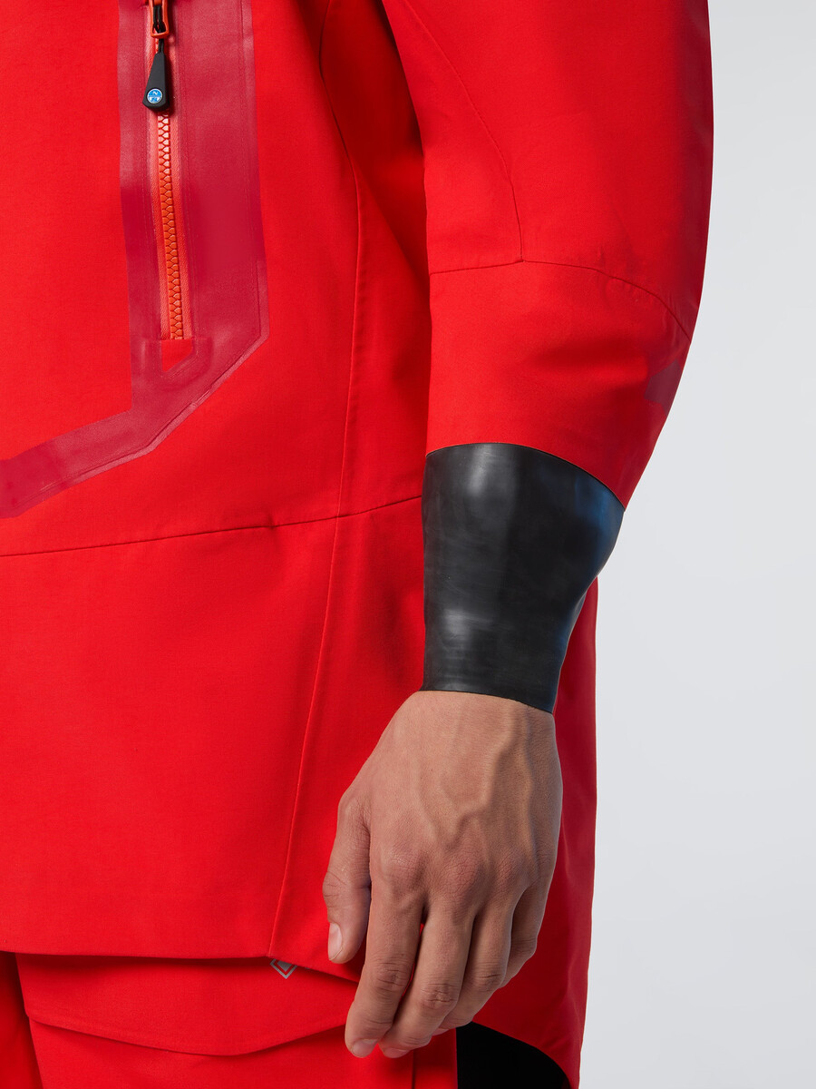 atlantski ocean smock