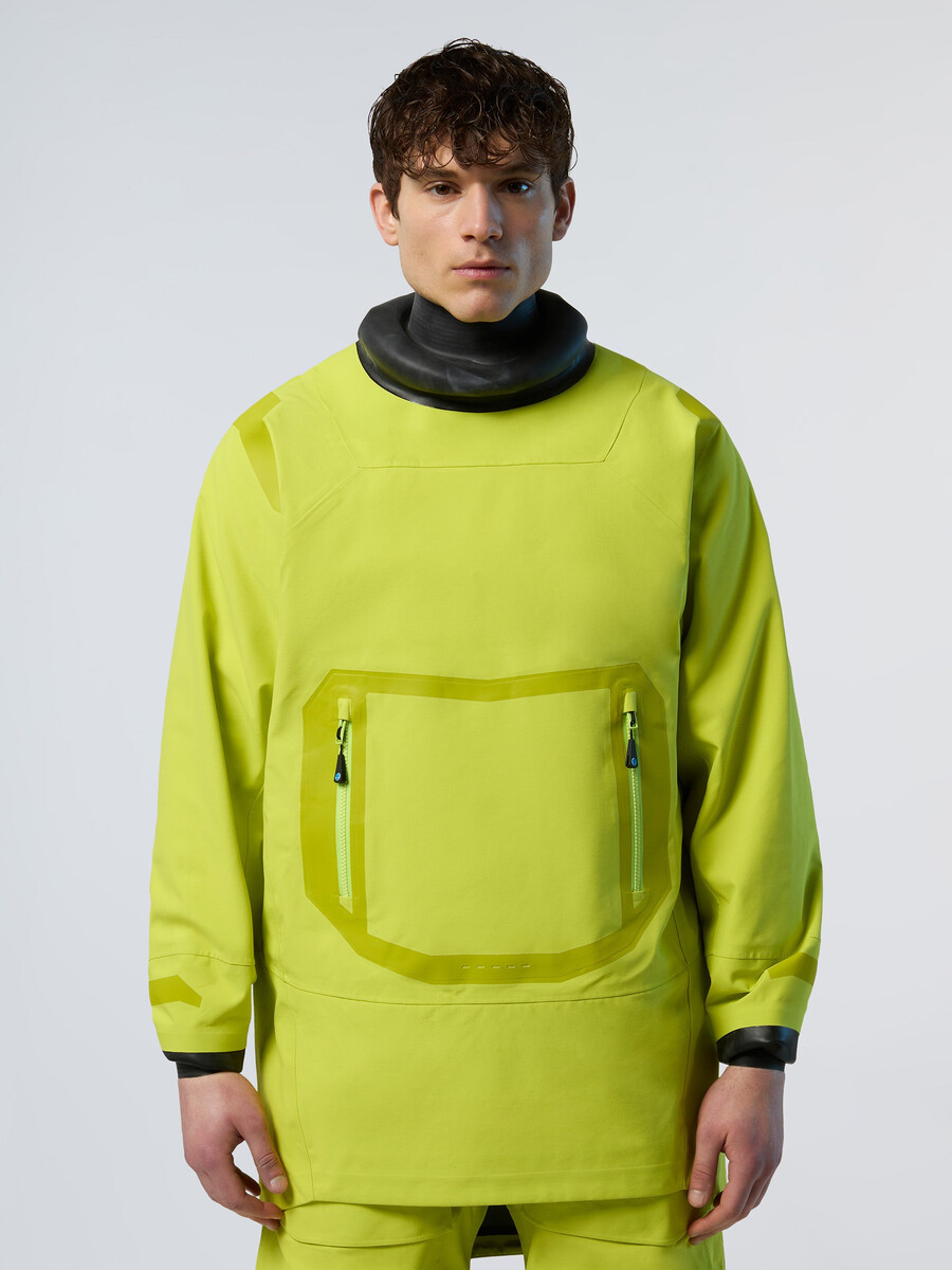 atlantski ocean smock