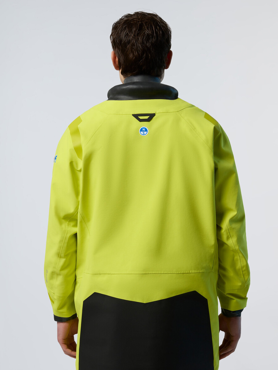 atlantski ocean smock