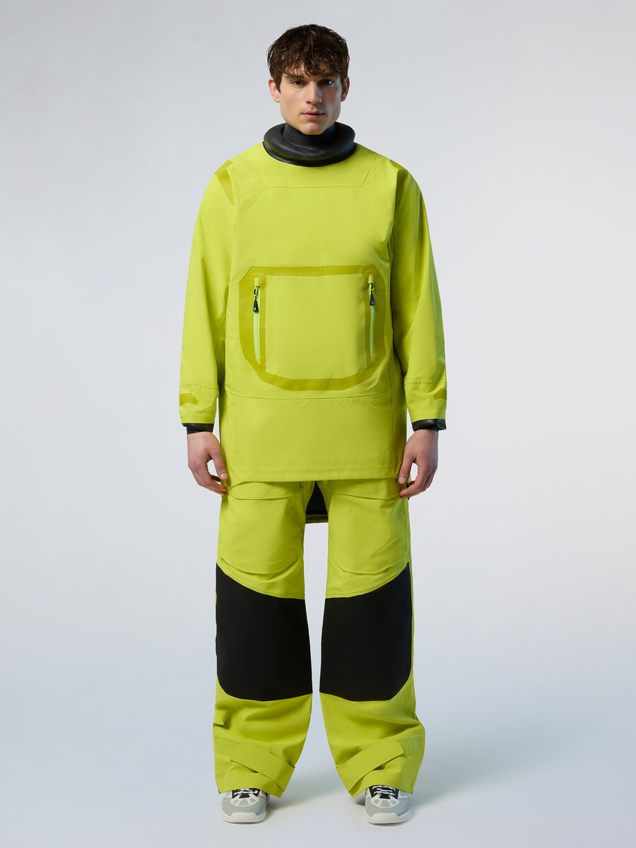 atlantski ocean smock