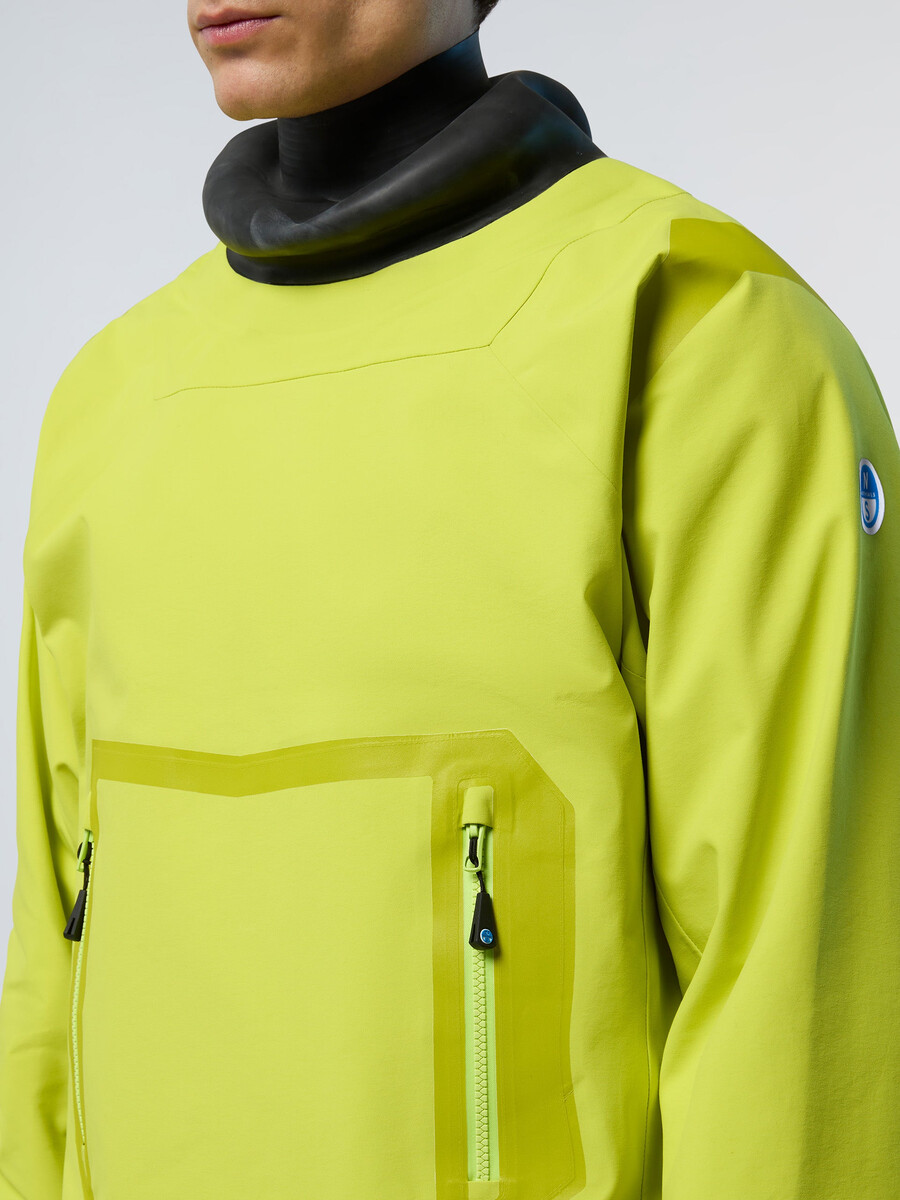 atlantski ocean smock