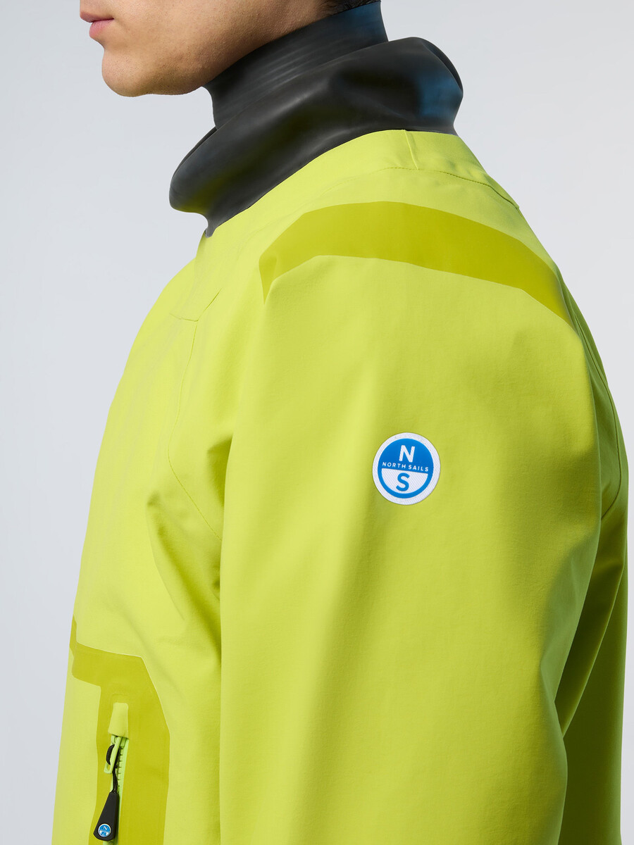atlantski ocean smock
