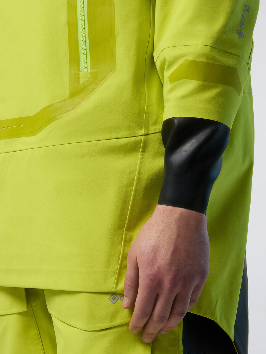 atlantski ocean smock