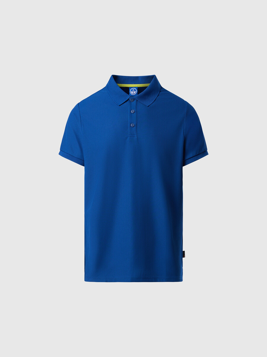 hitro sušeča polo majica