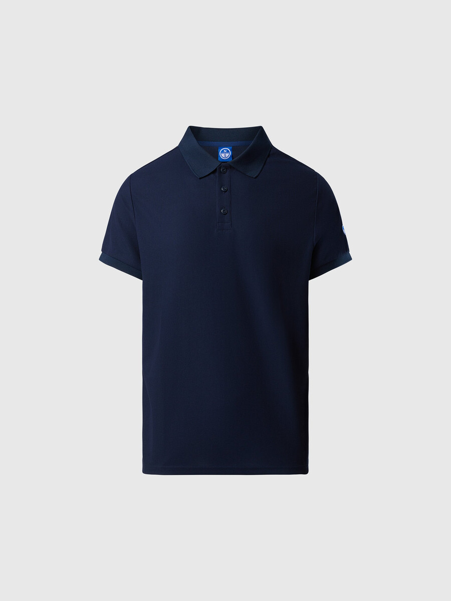 hitro sušeča polo majica